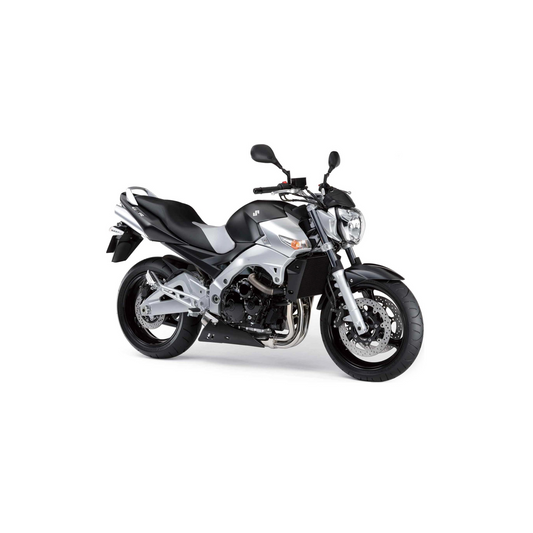 SUZUKI GSR600
