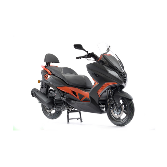 GT MAX SPORT 125