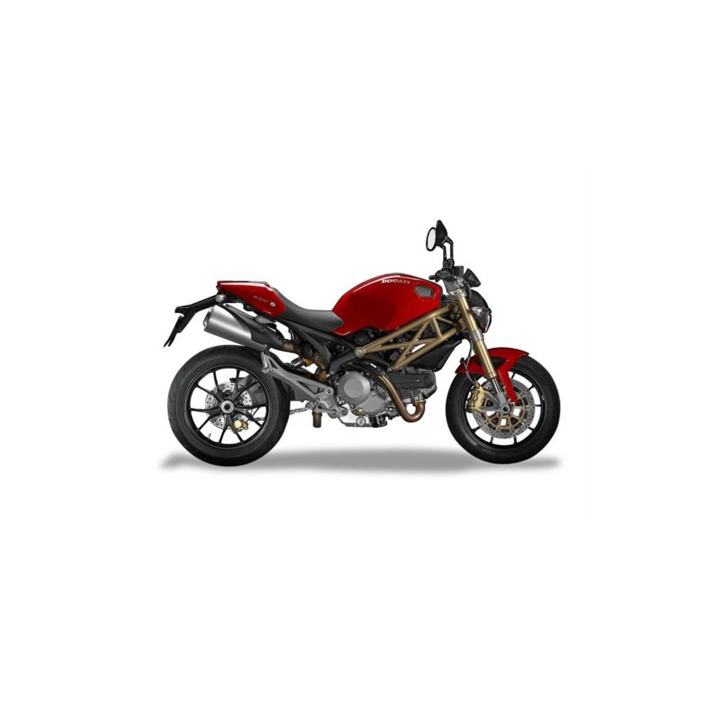 DUCATI MONSTER 696 /796