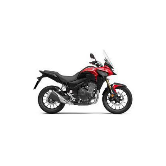 HONDA CB500-X