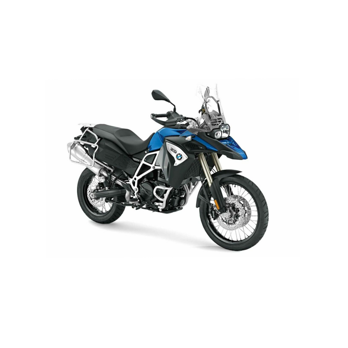BMW F800 GS/ R