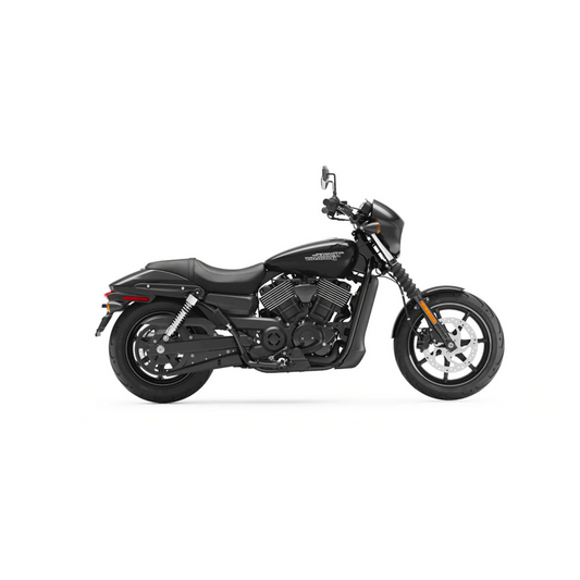 HARLEY DAVIDSON STREET 750