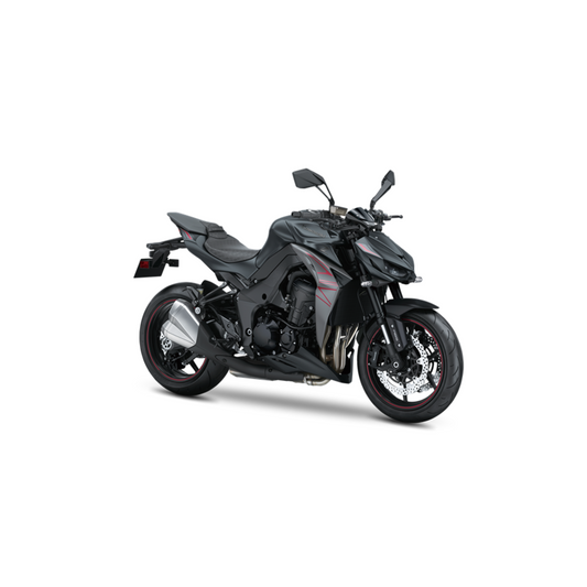 KAWASAKI Z 1000