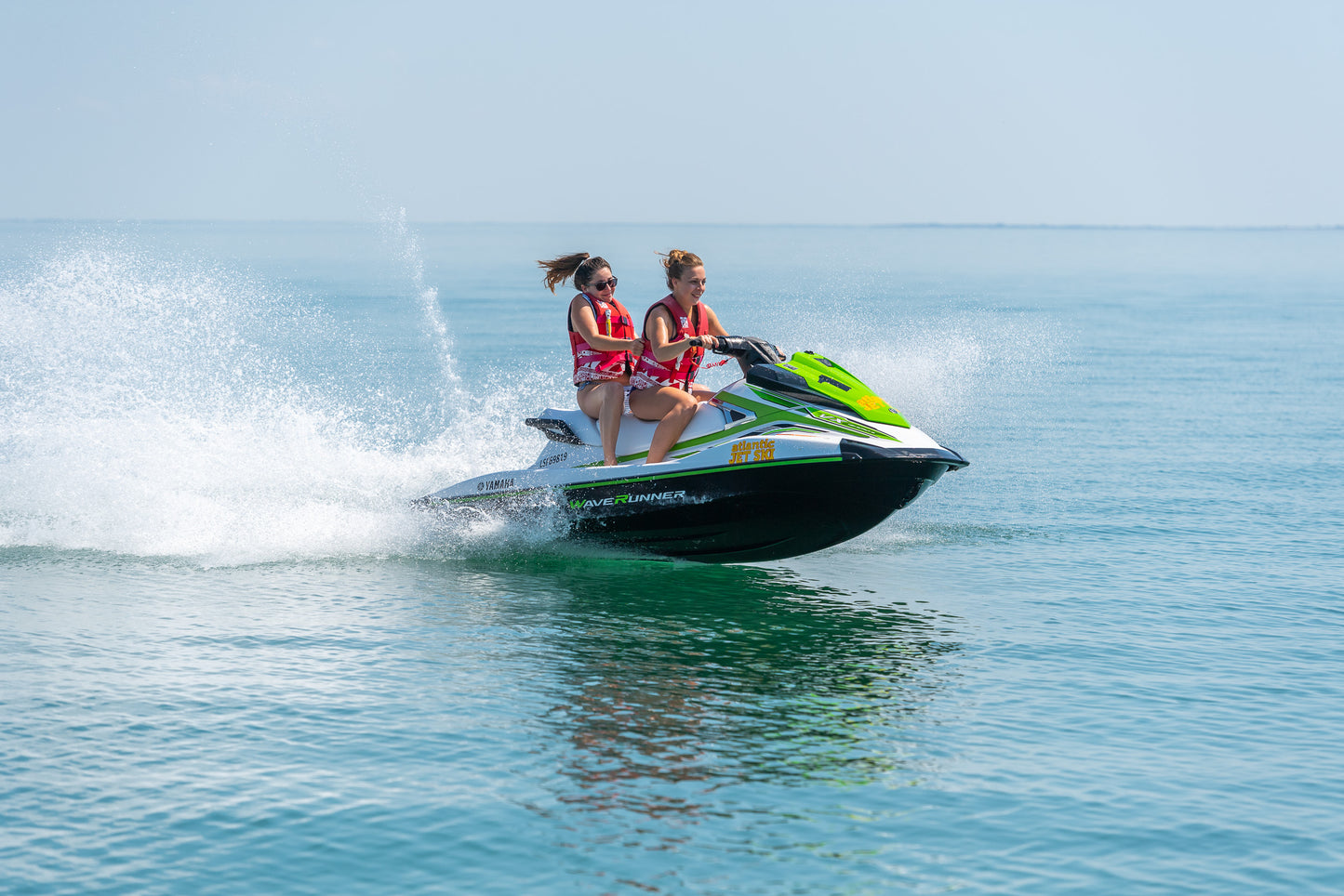 JET SKI 30 MIN