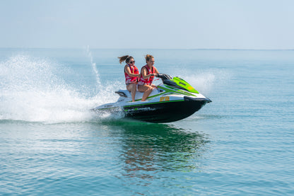 Excursión de una hora en jet ski por la costa de Gran Canaria