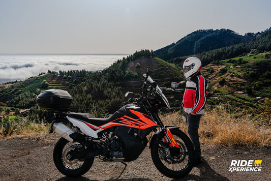 KTM TOUR